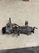 ������ EGR Toyota Prius 2560137010 ZVW30 2ZR-FXE 2560137010 ����