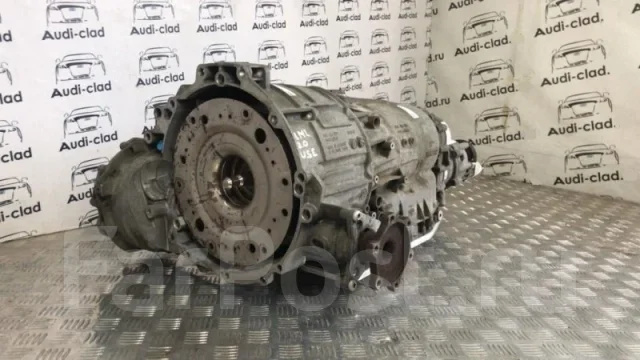 ���� 6HP Audi A4 20757 B8 2.0 TFSI 20757 ����