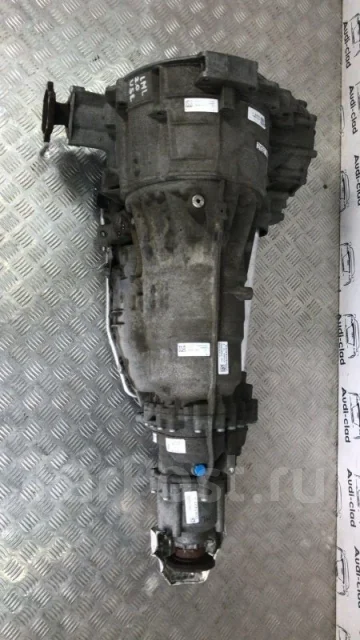 ���� 6HP Audi A4 20757 B8 2.0 TFSI 20757 ����