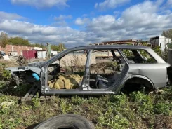 �������� ������� Audi A6 Allroad 21019 C5 21019 ����
