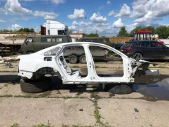 �������� ������� Audi A6 21020 C7 21020 ����