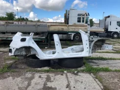 �������� ������� Audi Q5 21614 8R 21614 ����