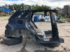 �������� ������� Audi Q5 23450 8R 23450 ����