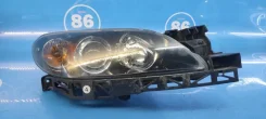 ���� Mazda Axela B33D510K0B BKEP LFDE, �������� ������ B33D510K0B ����