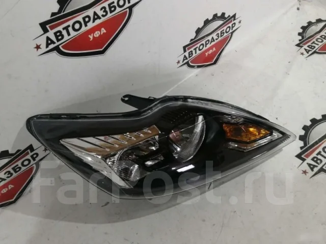 ���� Ford focus 2009 1754444 2, ������ 1754444 ����