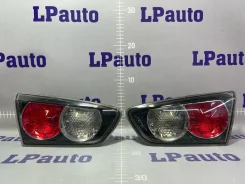 ������ � ������ ��������� Mitsubishi Ralliart 2010 8330A608 8330A608 ����