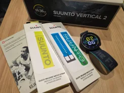Suunto Vertical ����