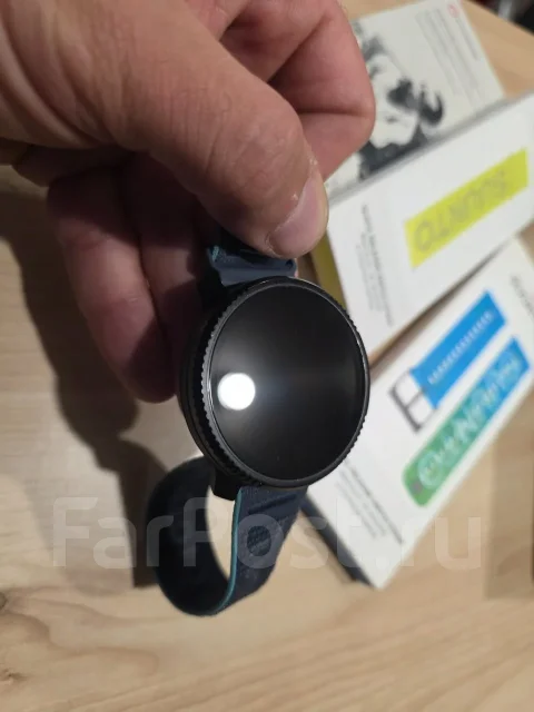 Suunto Vertical ����