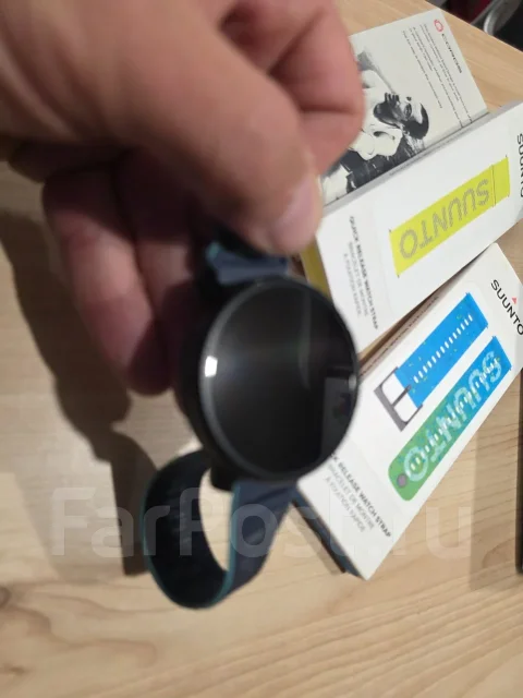 Suunto Vertical ����