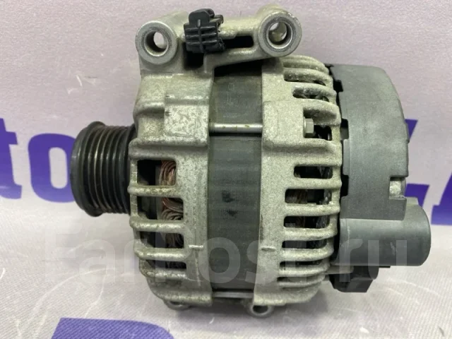 ��������� Audi A4 2012 06H903017T B8 CDNB 06H903017T ����