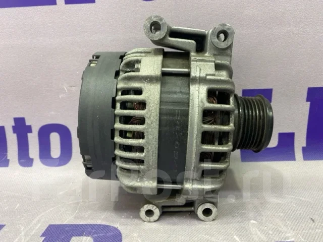 ��������� Audi A4 2012 06H903017T B8 CDNB 06H903017T ����
