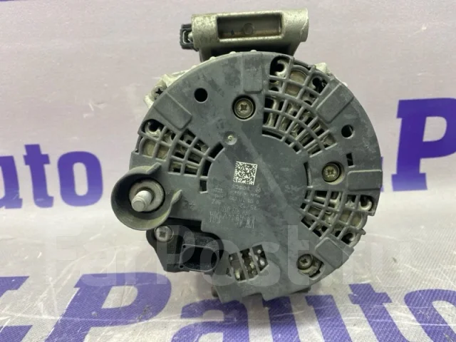 ��������� Audi A4 2012 06H903017T B8 CDNB 06H903017T ����