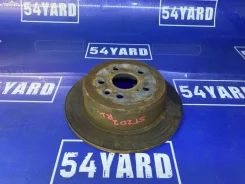 ���� ��������� Toyota Carina ED 1994 4243120320 ST202 3SFE, ������ 4243120320 ����