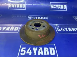 ���� ��������� Toyota Carina ED 1994 4243120320 ST202 3SFE, ������ 4243120320 ����