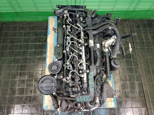 ��������� BMW X5 2011 N57D30A E70 N57D30A N57D30A ����