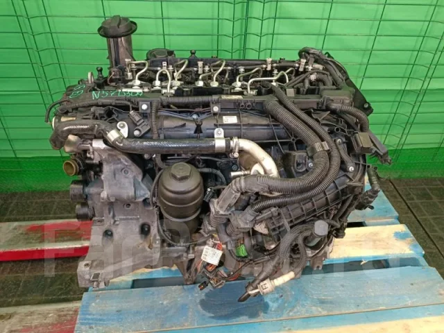 ��������� BMW X5 2011 N57D30A E70 N57D30A N57D30A ����