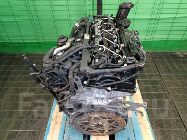 ��������� BMW X5 2011 N57D30A E70 N57D30A N57D30A ����