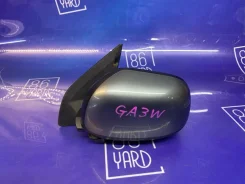������� Mitsubishi RVR 2010 7632B047 GA3W 4B10, ����� 7632B047 ����
