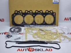 ����������� ��������� Mazda Titan HA 8AW410271 8AW410271 ����