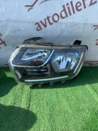 ���� Dacia Duster 2017 260609367R HM K9K, �������� ����� 260609367R ����