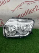 ���� Renault Duster 2010-2015 JH07DUS10001AL HSM F4R, �������� ����� JH07DUS10001AL ����