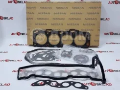����������� ��������� Nissan LD20 10101G5525 10101G5525 ����