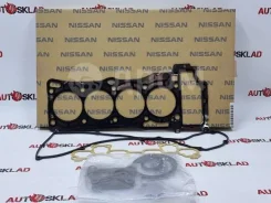 ����������� ��������� Nissan QG18DE 101014M785 101014M785 ����