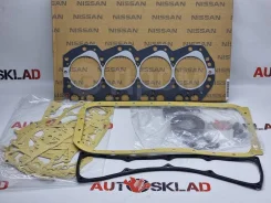 ����������� ��������� Nissan TD27 (������) 1010142G27 1010142G27 ����