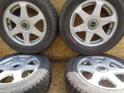 Bridgestone Toprun