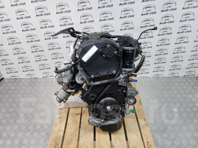 ��������� (���) Audi A5 06H100034C 8T 2.0 TFSI CDN 06H100034C ����
