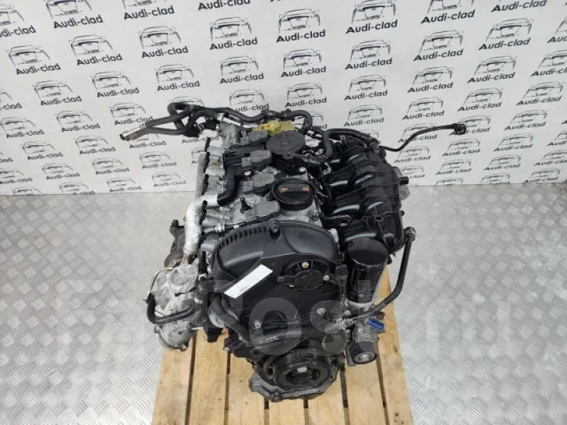 ��������� (���) Audi A5 06H100034C 8T 2.0 TFSI CDN 06H100034C ����