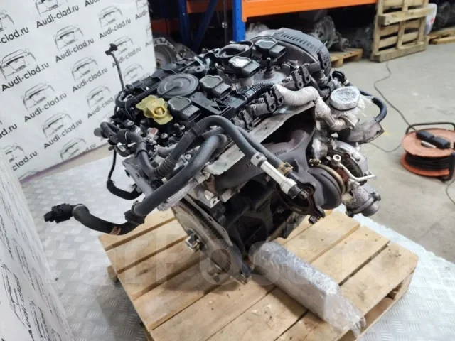 ��������� (���) Audi A5 06H100034C 8T 2.0 TFSI CDN 06H100034C ����