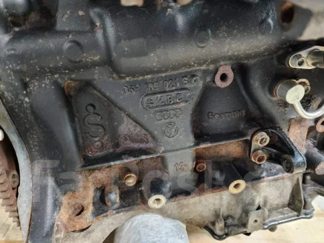 ��������� (���) Audi A5 06H100034C 8T 2.0 TFSI CDN 06H100034C ����