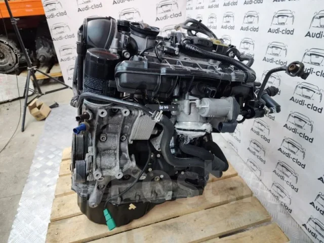 ��������� (���) Audi A5 06H100034C 8T 2.0 TFSI CDN 06H100034C ����