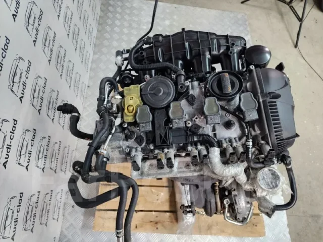 ��������� (���) Audi A5 06H100034C 8T 2.0 TFSI CDN 06H100034C ����