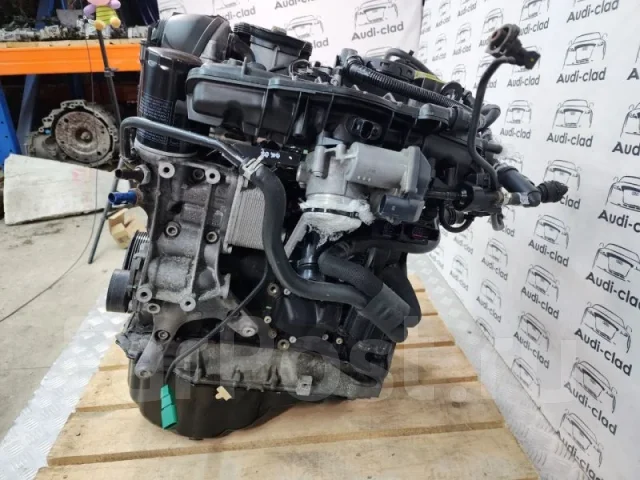 ��������� (���) Audi A5 06H100034C 8T 2.0 TFSI CDN 06H100034C ����