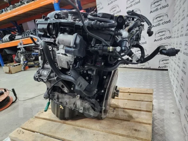 ��������� (���) Audi A5 06H100034C 8T 2.0 TFSI CDN 06H100034C ����