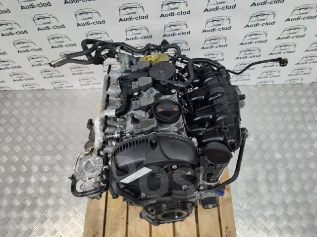 ��������� (���) Audi A5 06H100034C 8T 2.0 TFSI CDN 06H100034C ����