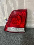 ������ � ������ ��������� Toyota Land Cruiser 2007-2012 60136 VDJ200 1VD-FTV, ������ ������ 60136 ����