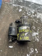 ������� Mercedes-Benz A 2001-2004 W168 ����