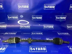 ������ Toyota Voltz 2002 4341002320 ZZE136 1ZZFE, �������� ������ 4341002320 ����