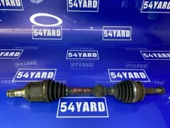 ������ Toyota Vanguard 2008 4342042160 ACA33W 2AZFE, �������� ����� 4342042160 ����