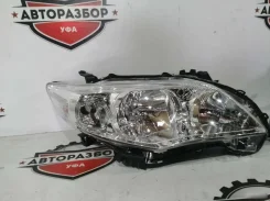 ���� Toyota Corolla 2012 8113012D80 150, ������ 8113012D80 ����