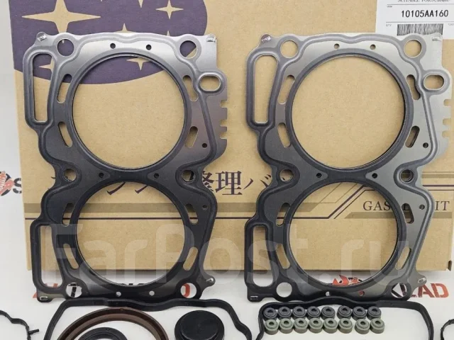 ����������� ��������� Subaru EJ25 10105AA160 10105AA160 ����