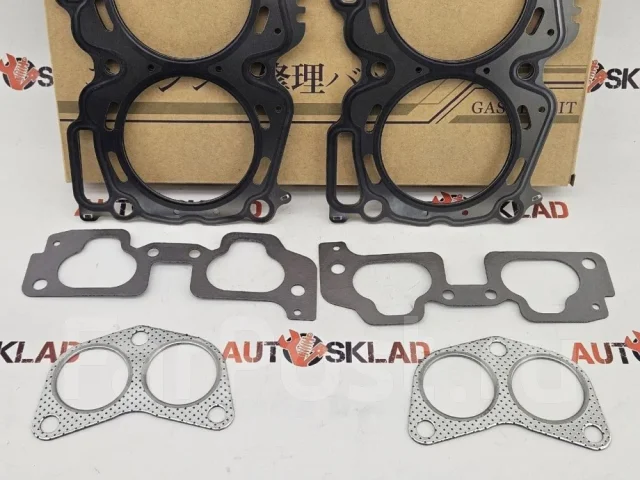 ����������� ��������� Subaru EJ25 10105AA160 10105AA160 ����