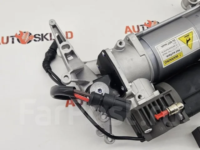 ���������� ������-�������� Audi / Porsche 7L8616007 7L8616007 ����