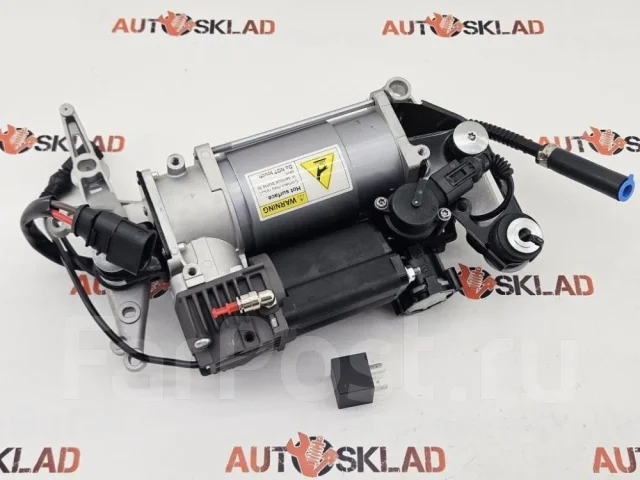 ���������� ������-�������� Audi / Porsche 7L8616007 7L8616007 ����