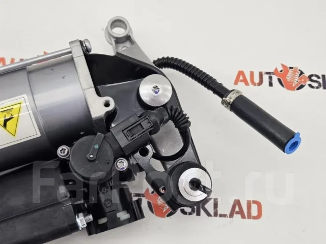 ���������� ������-�������� Audi / Porsche 7L8616007 7L8616007 ����
