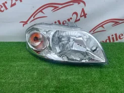 ���� Chevrolet AVEO 2005-2012 JH01AVO07001ER T250 F14D4, �������� ������ JH01AVO07001ER ����