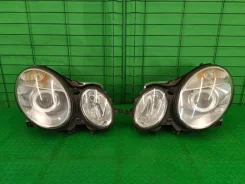 ���� �����+���� ������ Mercedes-Benz E 2005 A2118201561 W211 M112.913 A2118201561 ����